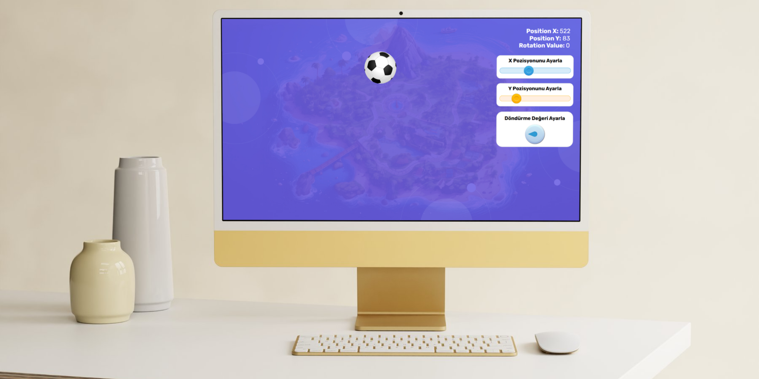 Articulate Storyline 360 ile Javascript Örnekleri