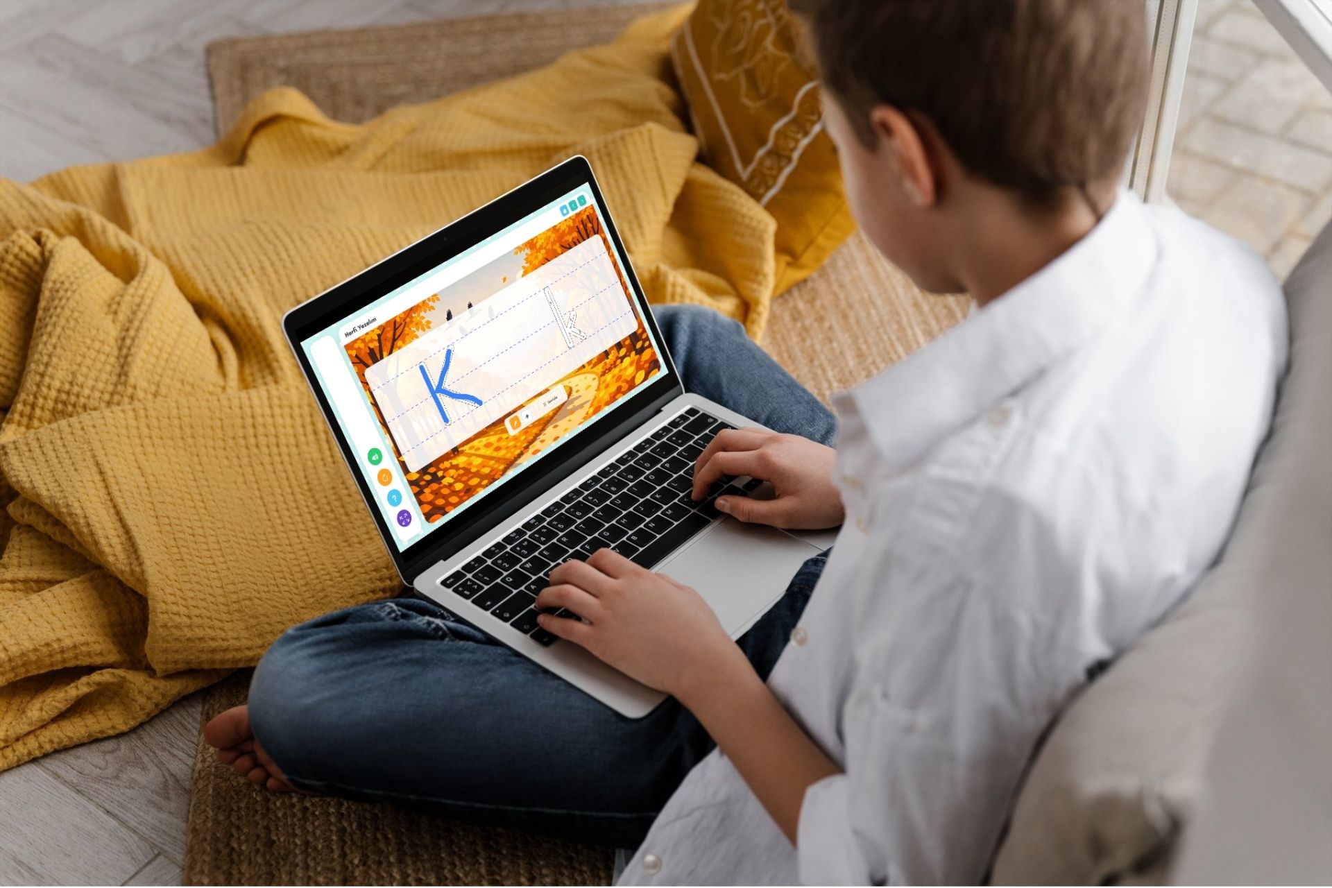 Vaka Analizi: AI ve Otomasyon ile 1. Sınıf Okuma Yazma Seferberliği