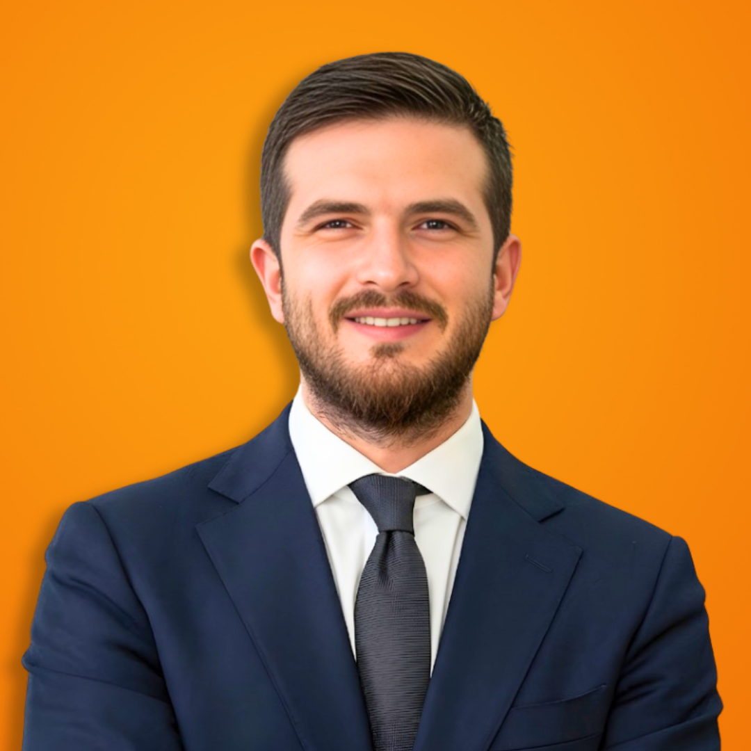 Sayid Özcan Linkedin